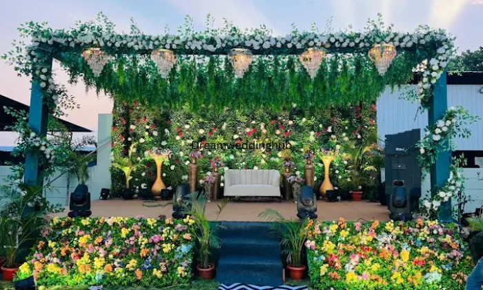 LIGHT E WAY PVT LTD MARRIAGE BEUARO